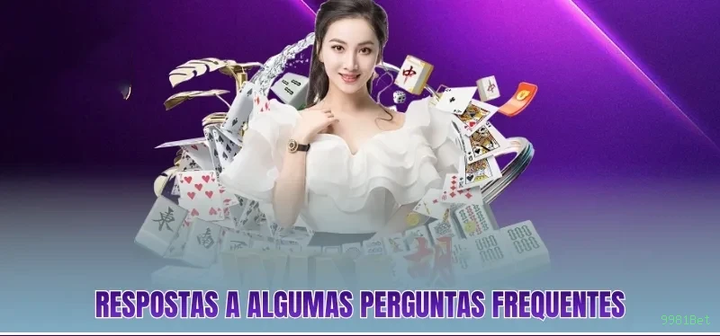 Imagem promocional da 9981Bet mostrando a plataforma e suas vantagens